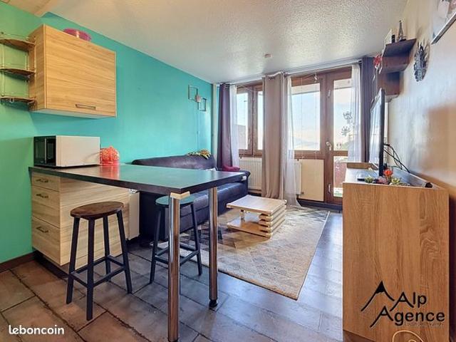 Appartement vente à Albertville, Auvergne-Rhône-Alpes