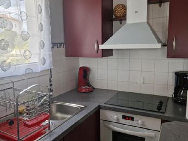 Appartement vente à Bayonne, Saint-jean-de-luz