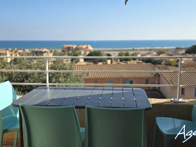 Appartement vente à Narbonne, Fleury