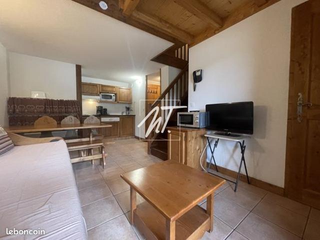 Appartement vente à Bonneville, Samoëns