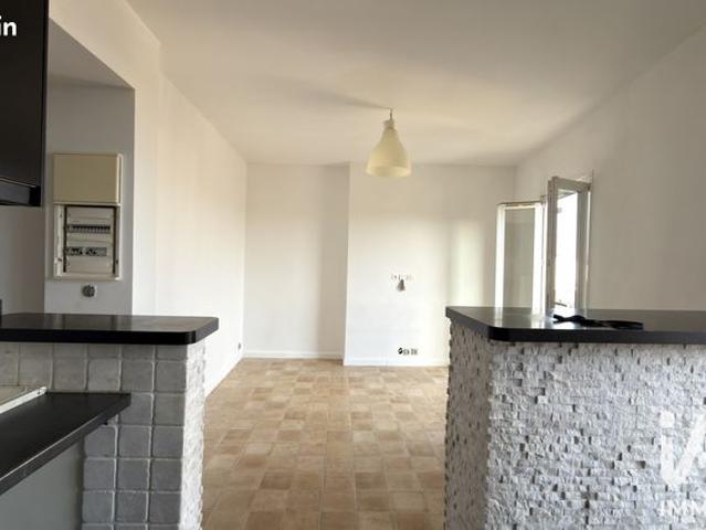 Appartement vente à Argenteuil
