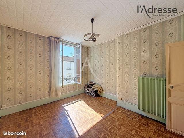 Appartement vente à Suresnes, Hauts-de-Seine