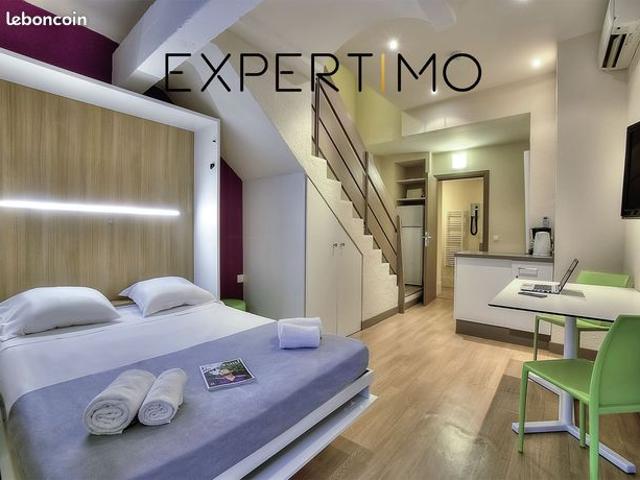 Appartement vente à Grasse, La Colle-sur-loup