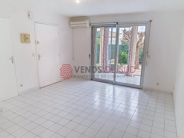 Appartement vente à Béziers, Valras-plage