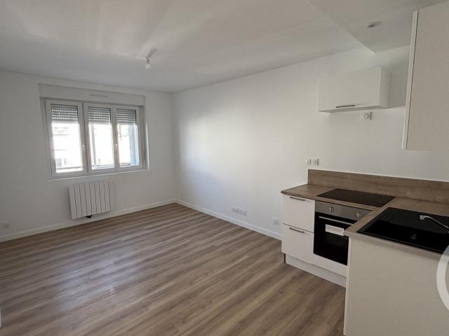 Appartement vente à Lorient, Bretagne