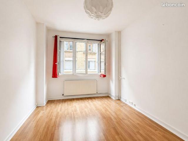 Appartement vente à Nanterre, Clichy