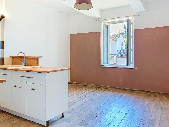 Appartement vente à Monteux, Vaucluse