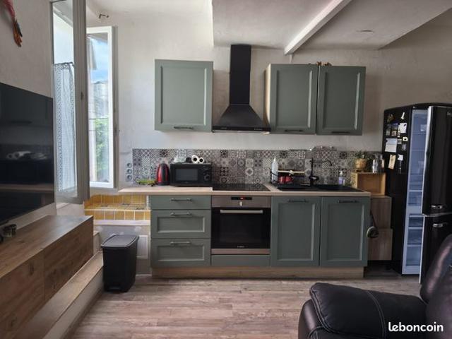 Appartement vente à Brignoles, Gonfaron