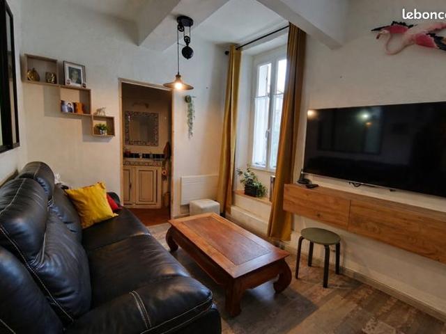 Appartement vente à Brignoles, Gonfaron