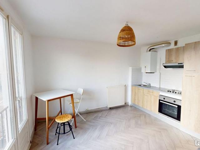 Appartement vente à Le Havre