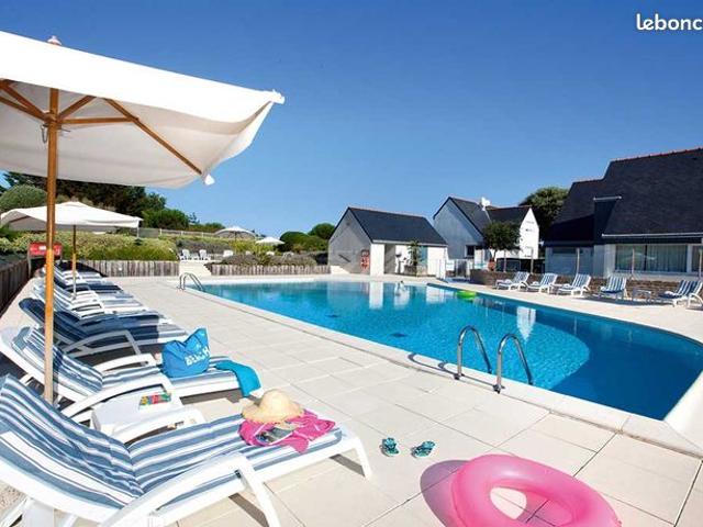Appartement vente à Saint-Nazaire, Batz-sur-mer