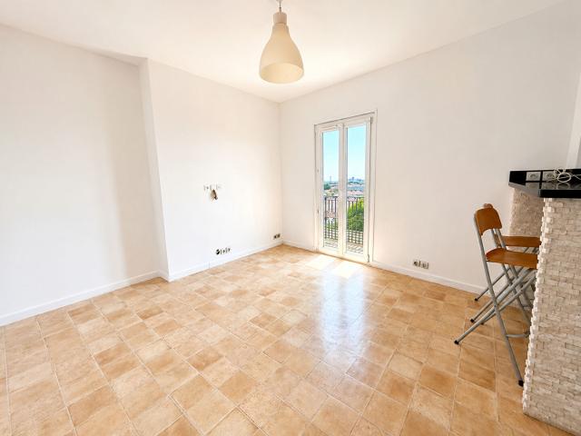 Appartement vente à Argenteuil