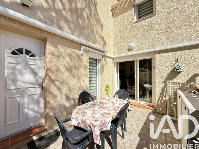 Appartement vente à Perpignan, Le Barcarès