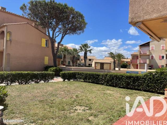 Appartement vente à Narbonne, Leucate
