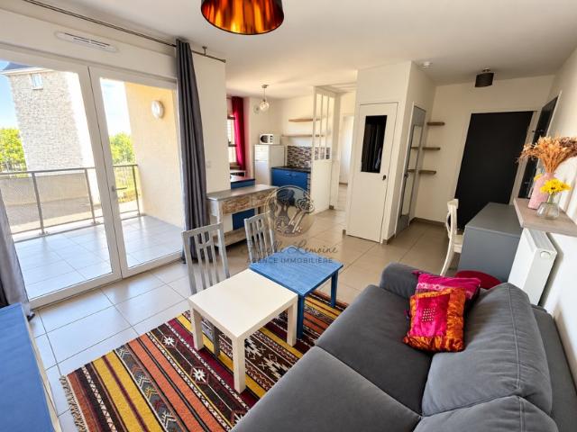 Appartement vente à Anse, Rhône