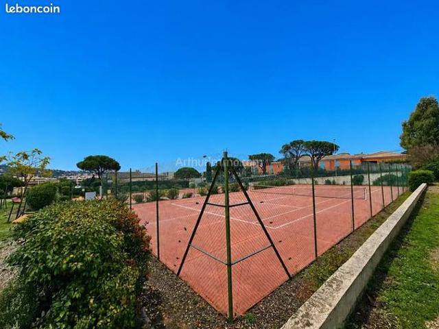 Appartement vente à Arrondissement de Draguignan, Sainte-maxime
