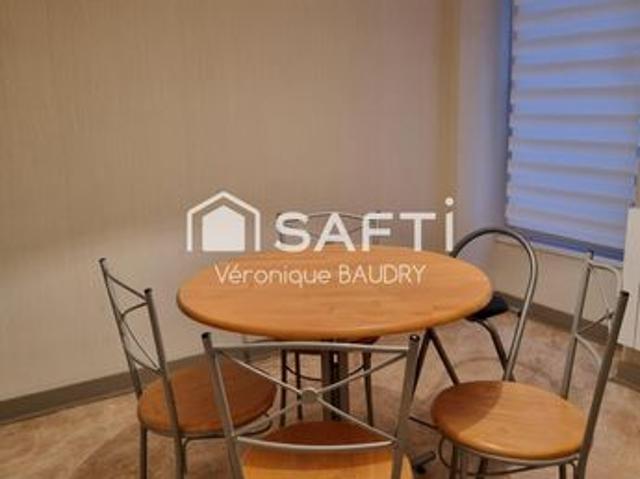 Appartement vente à Rennes, Bretagne
