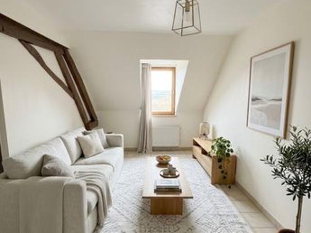 Appartement vente à Vierzon, Cher