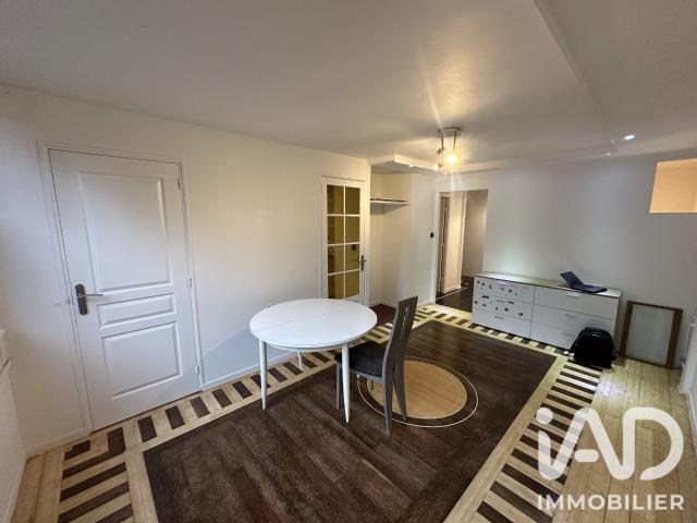 Appartement vente à Cité Pablo Picasso, Bobigny
