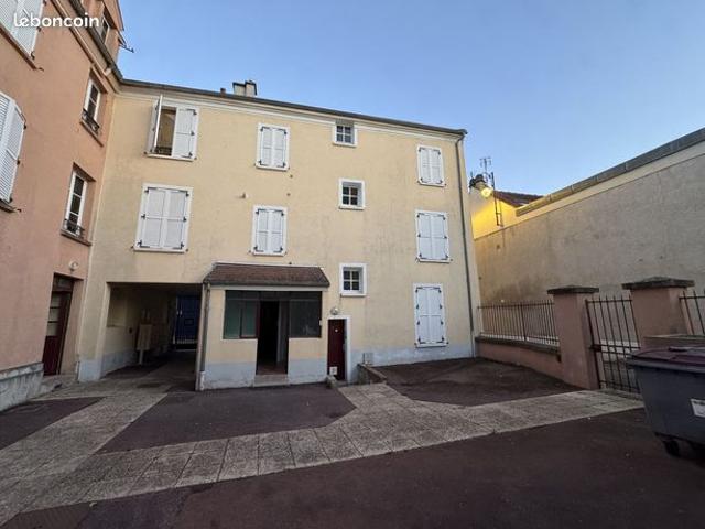 Appartement vente à Saint-leu-la-forêt, Martinique