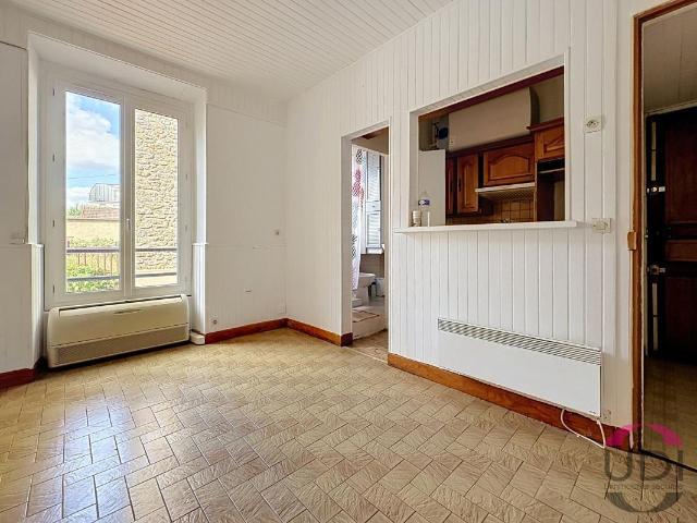 Appartement vente à Corbeil-Essonnes, Essonne