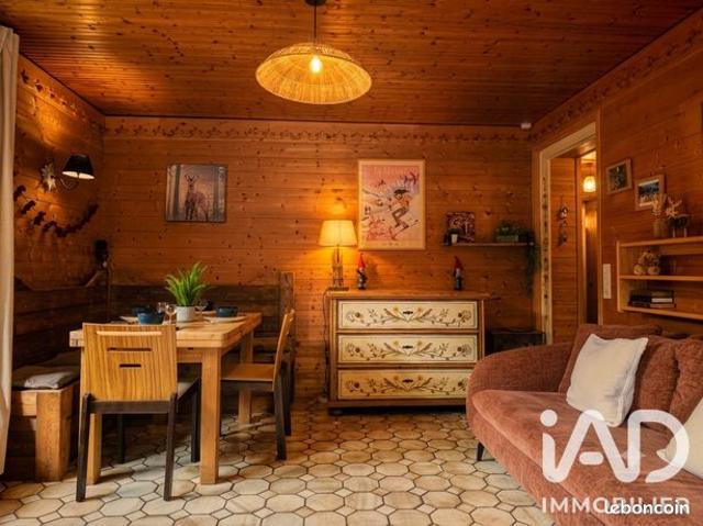 Appartement vente à Annecy, La Clusaz