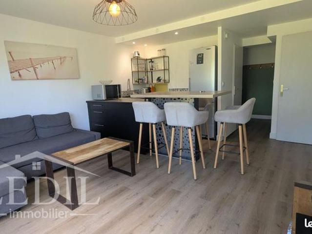 Appartement vente à Arcachon, La Teste-de-buch