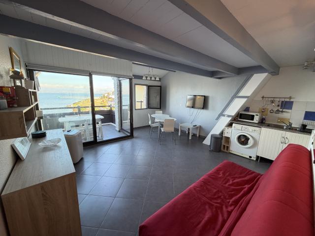 Appartement vente à Perpignan, Le Barcarès