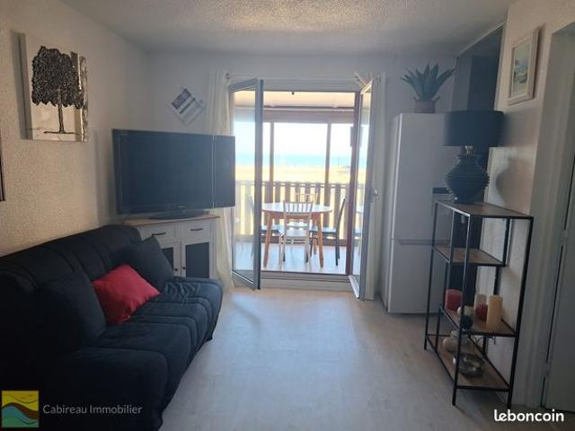 Appartement vente à Lesparre-Médoc, Lacanau