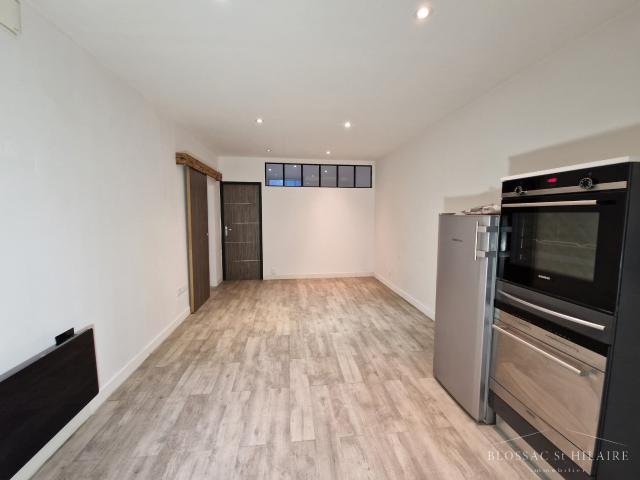 Appartement vente à Poitiers