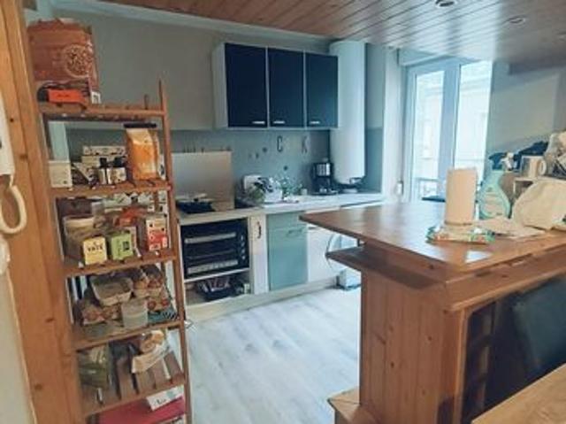Appartement vente à Brest, Bretagne