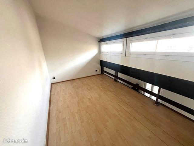 Appartement vente à Toulouse