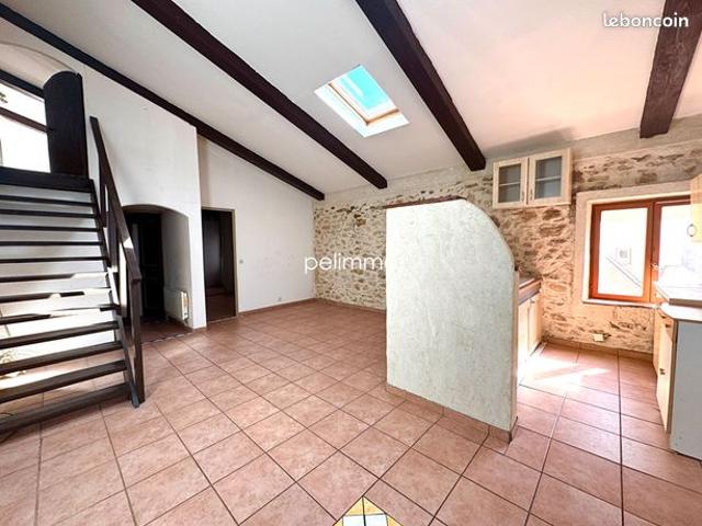 Appartement vente à Aix-en-Provence, Lançon-provence