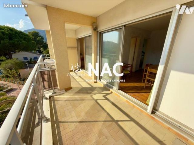 Appartement vente à Arrondissement de Draguignan, Cavalaire-sur-mer