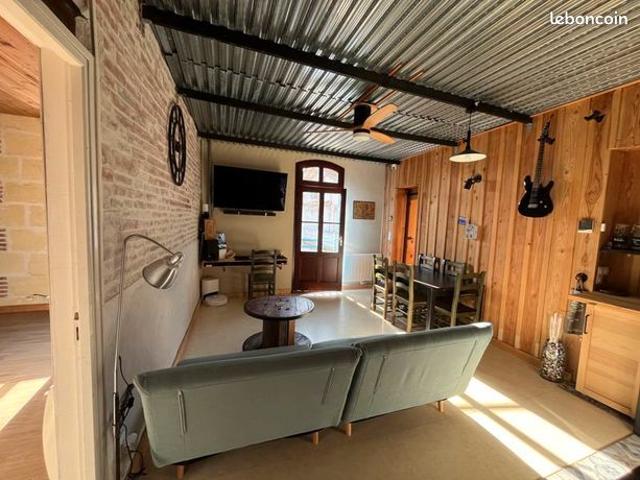 Appartement vente à Lesparre-Médoc, Soulac-sur-mer