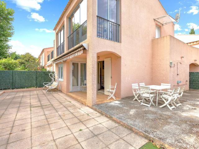 Appartement vente à Arrondissement de Toulon, La Londe-les-maures