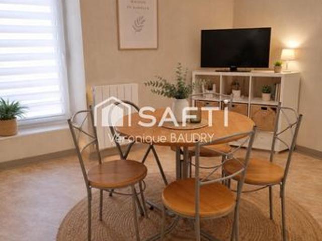 Appartement vente à Rennes, Bretagne