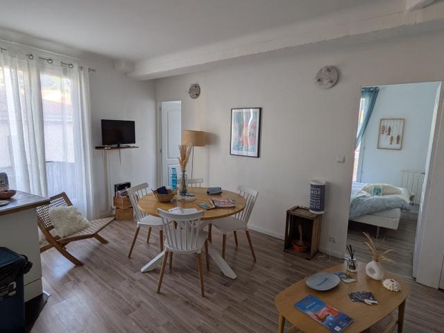 Appartement vente à Céret, Collioure