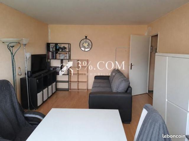 Appartement vente à Lens