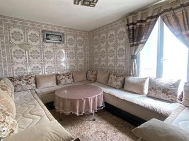 Appartement vente à Nanterre, Colombes