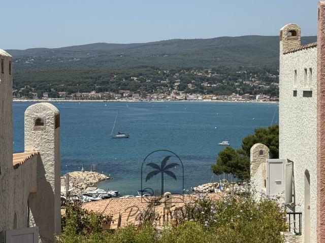 Appartement vente à Arrondissement de Toulon, Saint-cyr-sur-mer