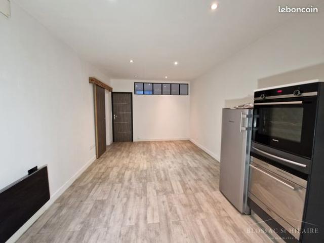 Appartement vente à Poitiers