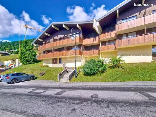 Appartement vente à Thonon-les-Bains, Le Châtel