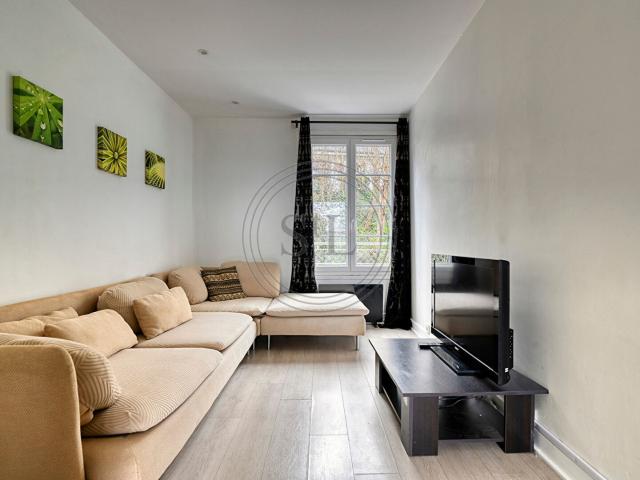 Appartement vente à Versailles