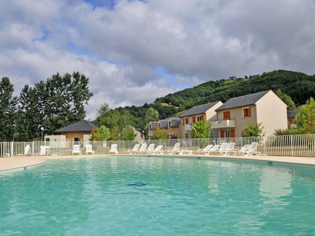 Appartement vente à Rodez, Saint-geniez-d'olt