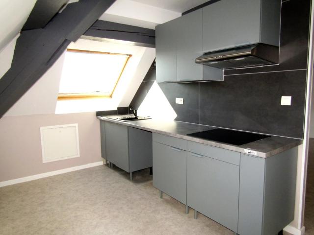 Appartement location à Saint-Dié-des-Vosges, Raon-l'etape