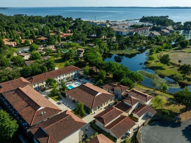 Appartement vente à Lesparre-Médoc, Hourtin