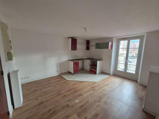 Appartement vente à Rambouillet
