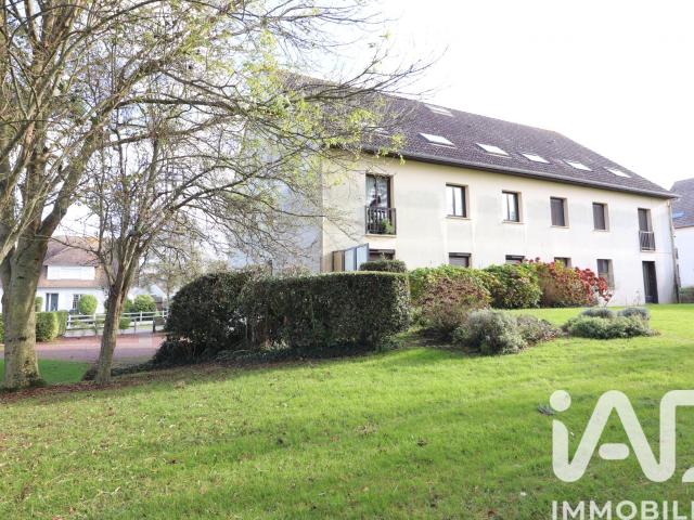 Appartement vente à Bayeux, Grandcamp-maisy