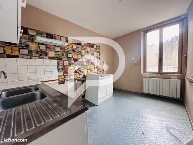 Appartement vente à Senlis, Creil